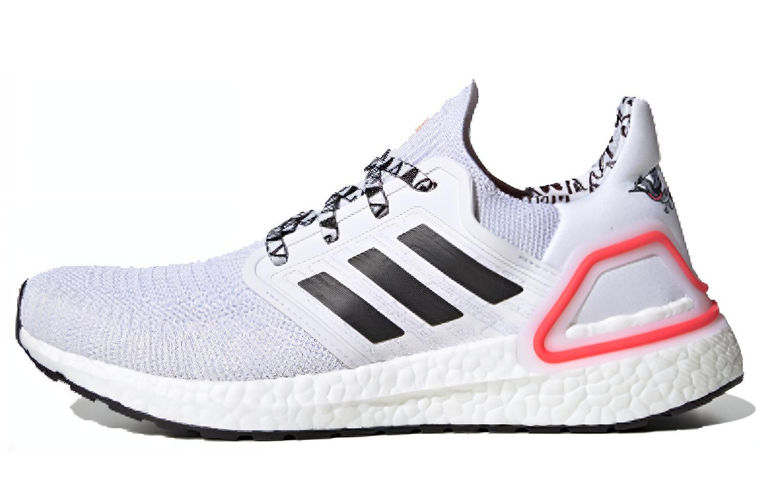 Adidas UltraBoost 20 W Women s FX9576 36