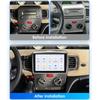 Hizpo Car Intelligent Systems Carplay Android Car Radio for Lancia Ypsilon 2006-2011 Multimedia Video Player WIFI 7862 Autoradio RDS DVR Cam Bluetooth
