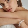 Modern Everyday Classic Pearl Bracelet