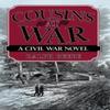 Cousins At War by Ralph Beebe Hardback Book 9781475986266
