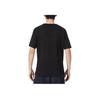 Puma Letter Print Sports Short Sleeve T-Shirt Men Tops Black 849449-01