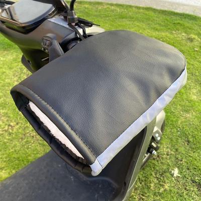 Motorcycle Handlebar Muffs Winter Equipment Mitts Warmer Covers Handle Waterproof Gloves Bicycle Cover Handmuffs Warmers Ha Z1N8