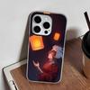 Heaven Officials Blessing Phone Case For IPhone 17 Air 16 E 15 14 Plus 13 12 11 Pro Max Jelly 2 In 1 Protective Case