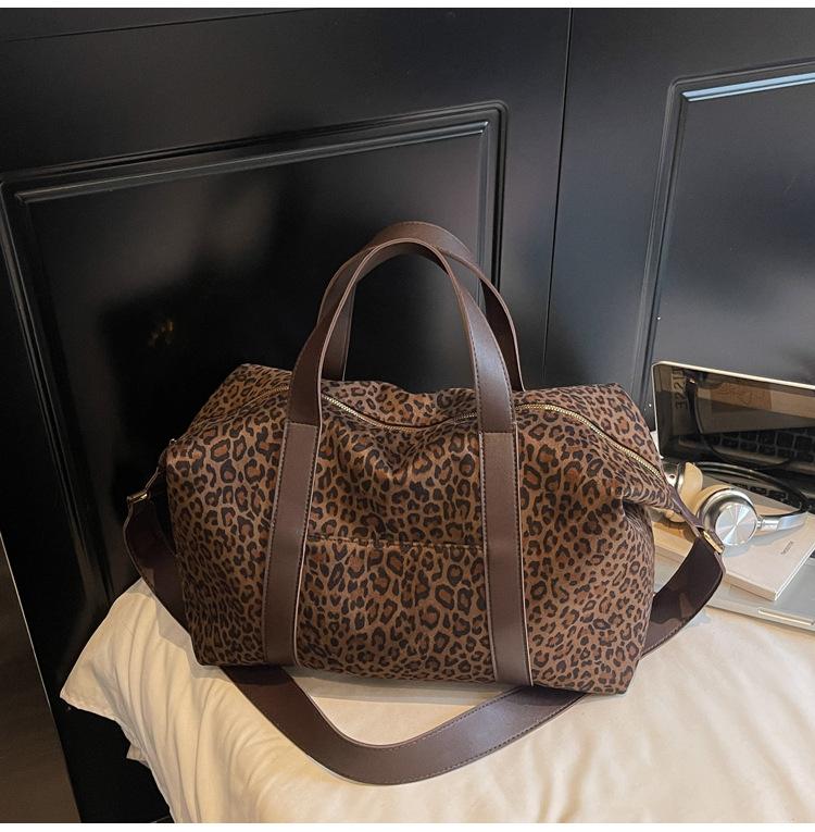 

Retro suede handheld big bag women s 2025 new high-end large-capacity tote bag commuter shoulder messenger bag