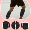 2 Pieces Ankle Weights Adjustable Leg Weight Straps Foot Modularized Walking Training