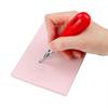 Rubber Brayer Roller Rubber Stamp Making Kits with Stamp Block Carving Starter Tool Kits for Card Crafting Paper Crafts