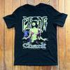 CHARLI XCX 2019 CHARLI TOUR Shirt Klassisch Schwarz Unisex Größe S-5XL SE247 Unisex T-Shirt