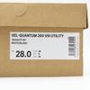1203A471-101 Asics Gel-Quantum 360 8 Utility White Black (Men's)