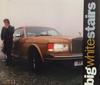 CD BIG WHITE STAIRS - So Long PERICD5 Periscope Recor 1996 UK Rock Used