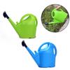 2 Gallon Watering Can Garden Watering Can Comfortable Grip Efficient Watering Ergonomic Handle Long Nozzle Design