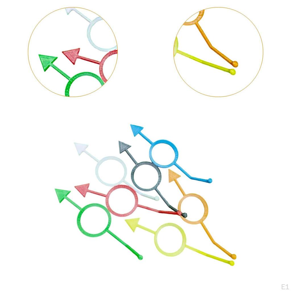 10x Pool Billiards Training Aid Practice Aiming Guide Sport Equipment for