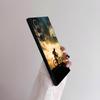 MTB Mountain Bike Bicycle Phone Case For Samsung Galaxy S25 S24 S22 S23 Ultra S21 S20 Plus 5G Frosted Non-Slip Full Cover Case