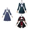 Bang Dream Its Mygo Wakaba Mutsumi Cosplay Costume Halloween Party Gift