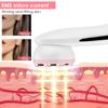5-color LED EMS Face Lifting Massager Microcurrent Skin Rejuvenation Care IPL Facial Importer Face Tightening Beauty Device