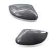Rearview Mirror Cover for 2010-2014 Ford Focus MK2 MK3 Side Wing