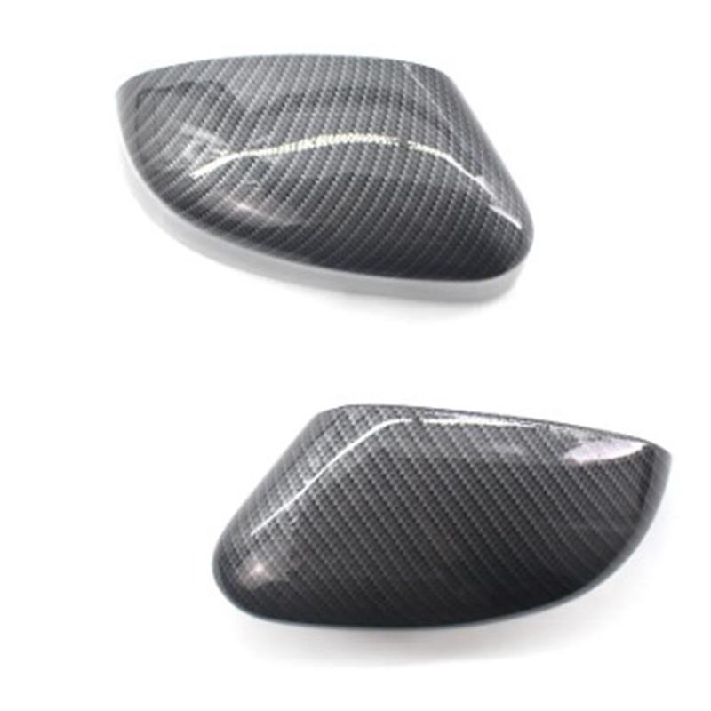 Rearview Mirror Cover for 2010-2014 Ford Focus MK2 MK3 Side Wing