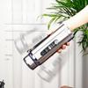 Large Capacity Thermos Cup 600ml /800ml/1000ml Vacuum Flasks Portable Stainless Steel Thermos Cup Water Bottle Travel Tea Mug Office Thermos Cup