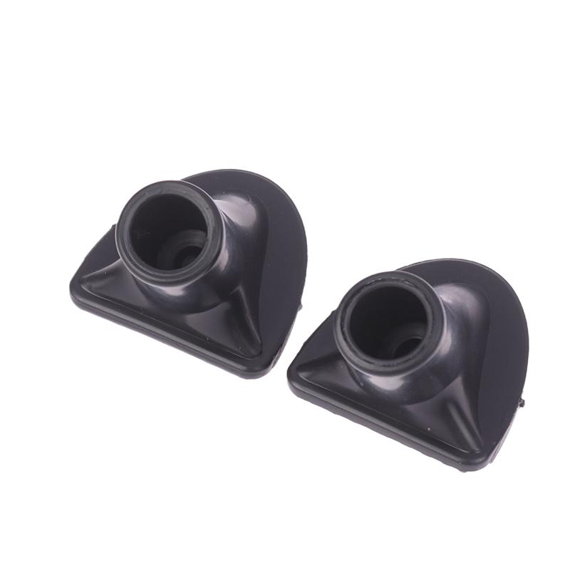 1 Stück Universal-Ersatzfüße für Golftaschenständer, Gummifüße zum Ersetzen für Golftaschenständer, Golftaschenzubehör