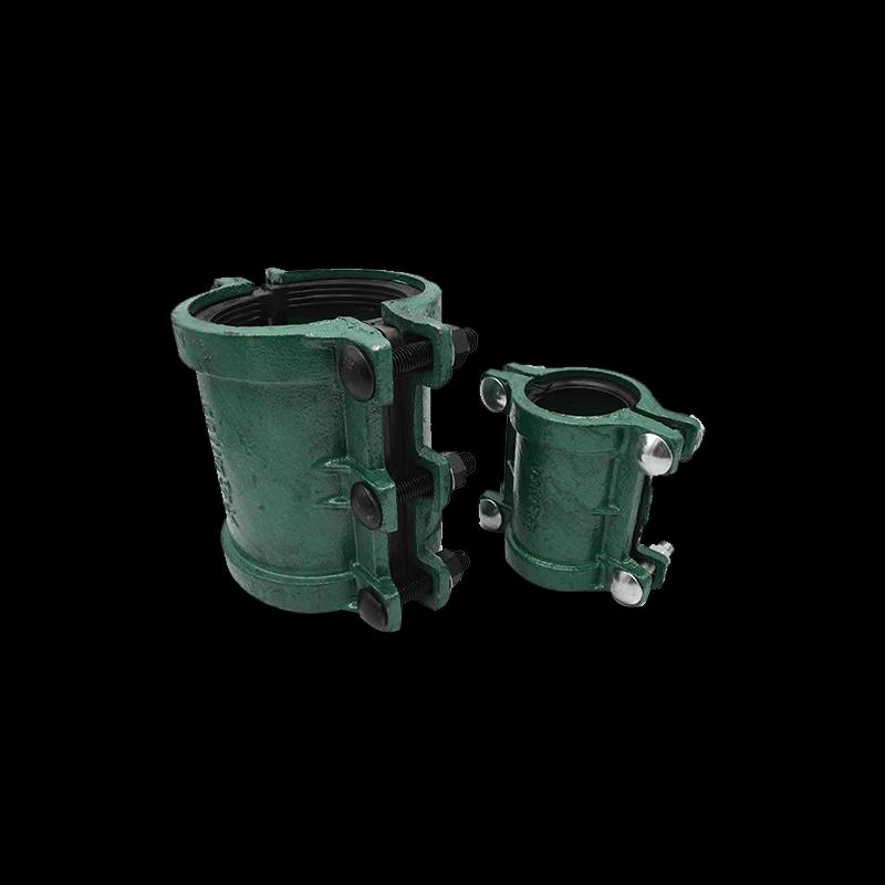 PE Pipe Repair Clamp