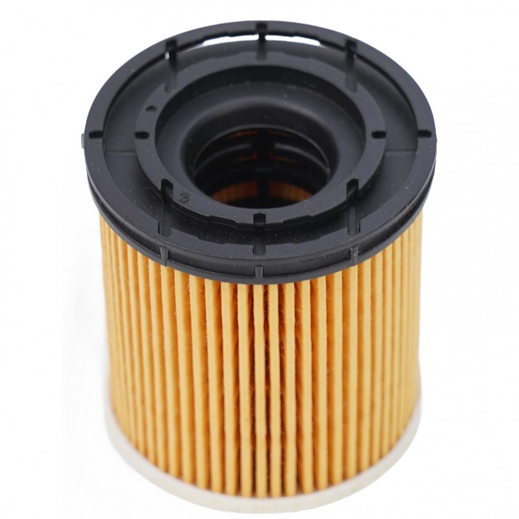 Replacements Oil Filter Kit 1.6L Engine 26330-2M000