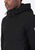 Mid-season Jacket Timezone Tech Jacket 2 (29-10046-01-8000-9999) Black