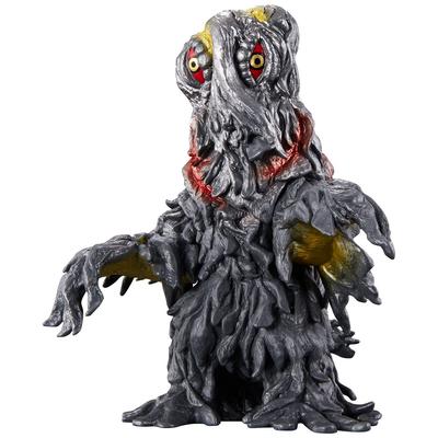 Bandai Movie Monster Series Hedorah, ca. 160 mm, PVC
