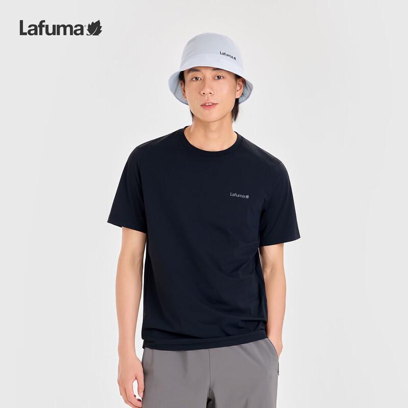 LAFUMA Men s LMTS6BS50 UPF50+ Quick-Dry Outdoor T-Shirt 52