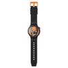 Swatch IT'S SPOOKY TIME BIG BOLD SB03B700 Black