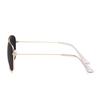 0 -0.5 -0.75 To -6 Anti-Glare Myopia Sunglasses Men Metal Uv400 Driving Short-Sight Prescription Sun Glasses For Women