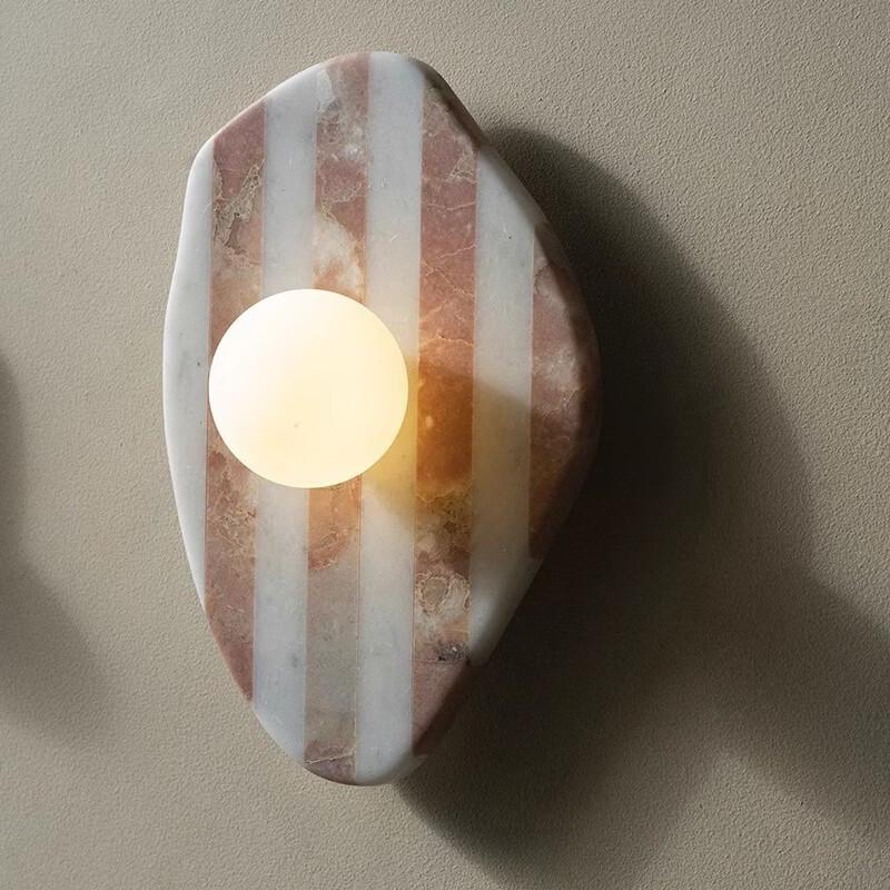 Oeny Light Luxury Wall Lamp
