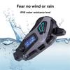 Beliebt_K10 Motorradhelm Intercom Headset Bluetooth 5.4 FM Interphone