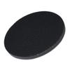 Tool Buffering Pad Air Sander Back-Up Pad Polishing Soft Sponge Wet Or Dry 6Inch Accessory Backing Pad Interface