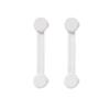 2/5PCS Home Baby Safety Multifunctional Drawer Lock Baby Proof Cabinet Locks Child Safety Door Locks  Baby Protection