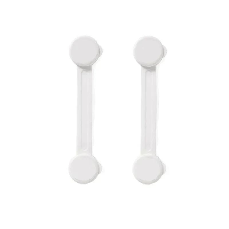 2/5PCS Home Baby Safety Multifunctional Drawer Lock Baby Proof Cabinet Locks Child Safety Door Locks  Baby Protection