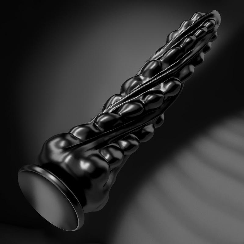 Jucării Sexuale pentru Adulți Tentacul de Monstru Dop Anal Pătrundere Prostată Masaj Climax Dop Anal Începător Produs pentru Adulți Dildo Penis