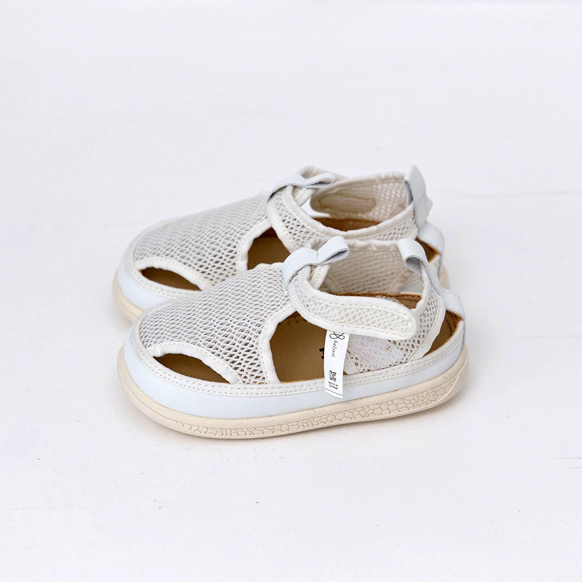 

[ABC] Candy Bar Squeaky Sandals Белые сандалии-7000020384, популярная обувь в Корее