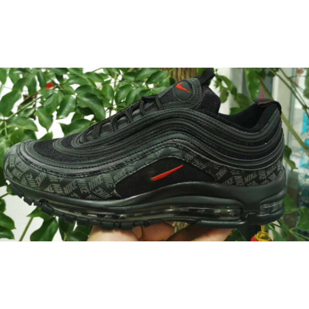 Zapatillas de hombre Bullet reflectantes retro para correr con amortiguación de aire en toda la planta zapatillas de mujer blancas y negras de tendencia casual deportivas