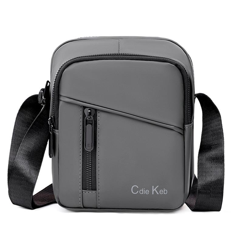 Sport Crossbody Bag Men's Travel Shoulder Bag