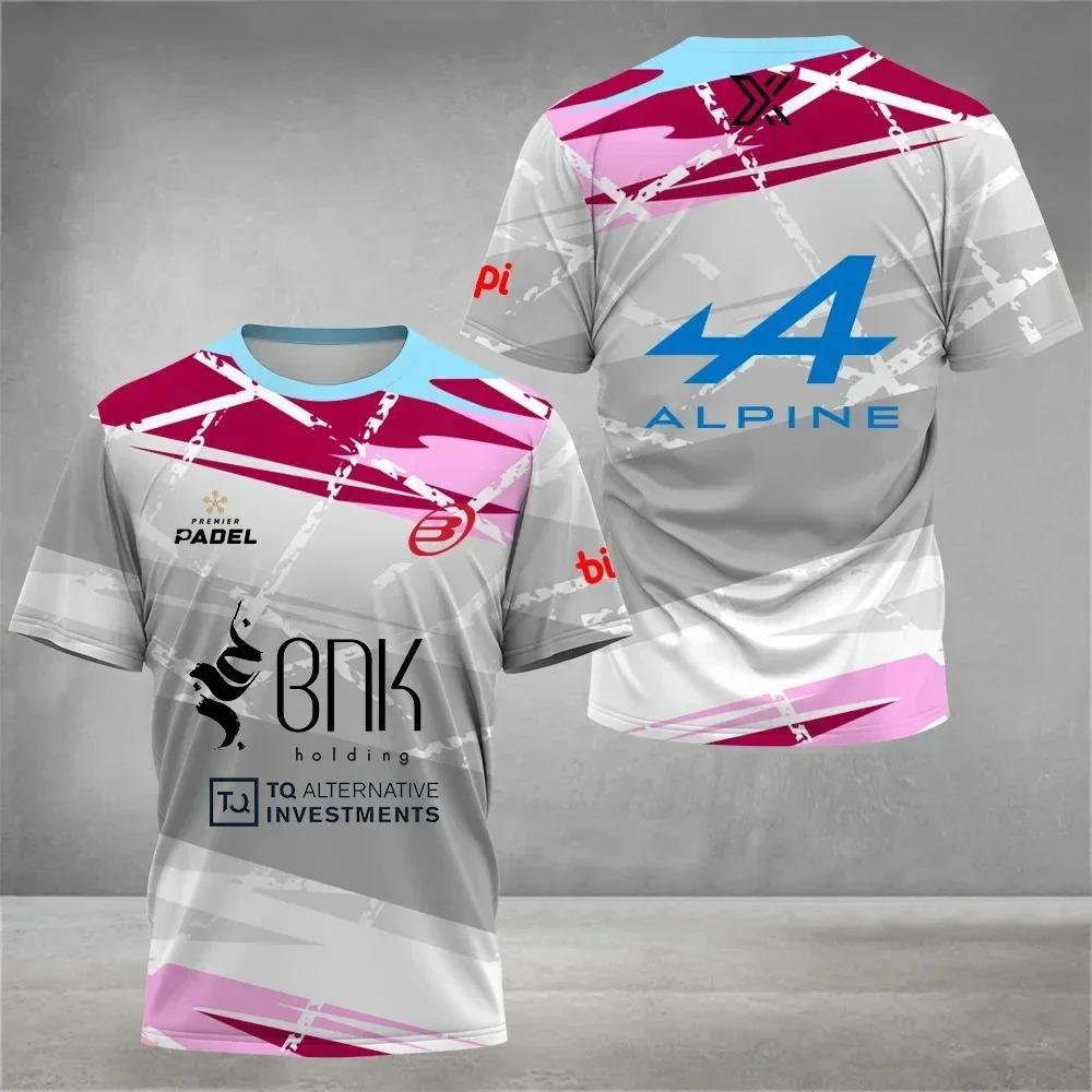 

Мужская футболка для ежедневных тренировок, легкая, дышащая, для падел-тенниса, с 3D-принтом, одежда для взрослых, детей, девочек, с коротким рукавом, спортивная мода, уличная одежда XL