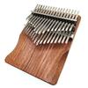 Fingerklavier Daumen Fische 34 Kalimba C-Platte Kalimba Shabili Fingerklavier