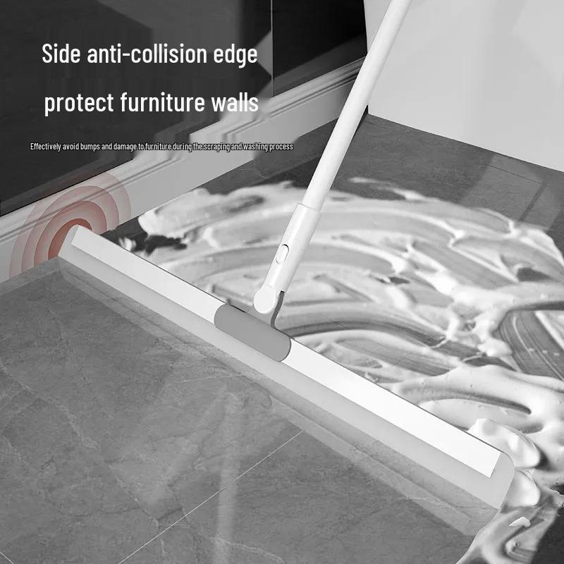 Zauberbesen Bodenwischer