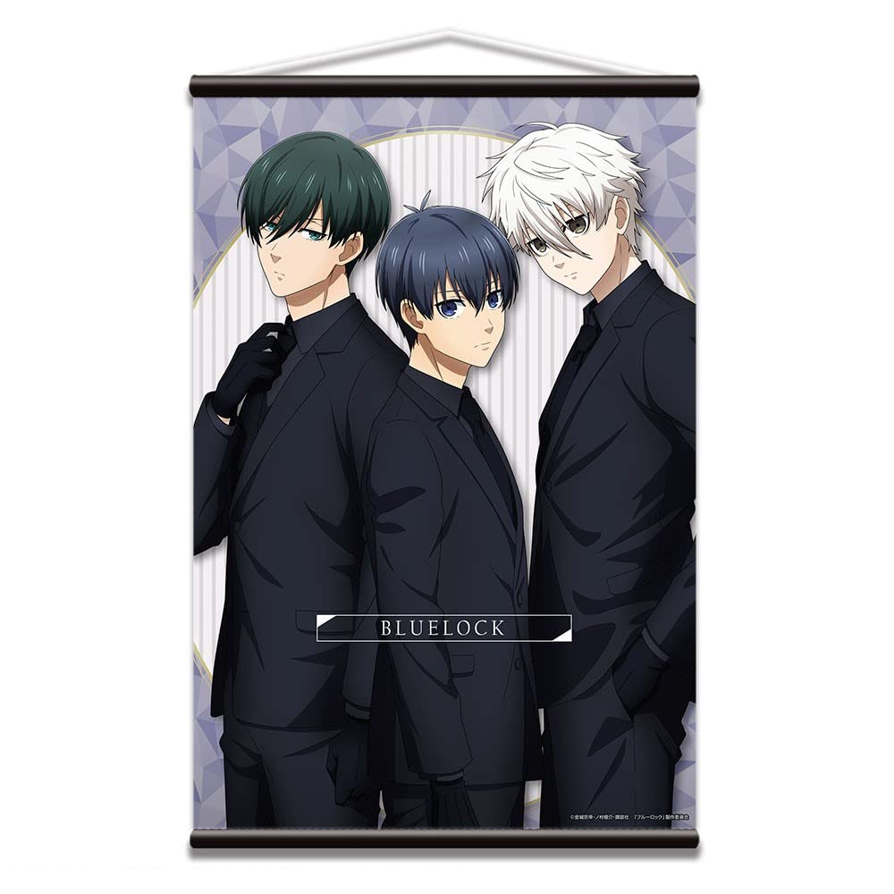 

Blue Lock B2 Tapestry Group TPAN-B004-m07