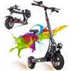 Freeboy J01 Electric Scooter for Adults – 800W Motor, 48V 15Ah Battery, 40–45 Km Range, 45 Km/h Speed, 10" All-Terrain Tires