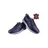 Inner And Outer Genuine Leather Orthopedic Ultra Comfortable Stylish Men's Shoes Brt015