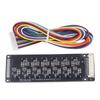 Battery Equalizer LFP Inductive General Purpose Li Ion Battery Active Balancing Board 1.2A 14s