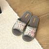 Slippers Women's Home Slippers Comfortable Slippers For Guests 40