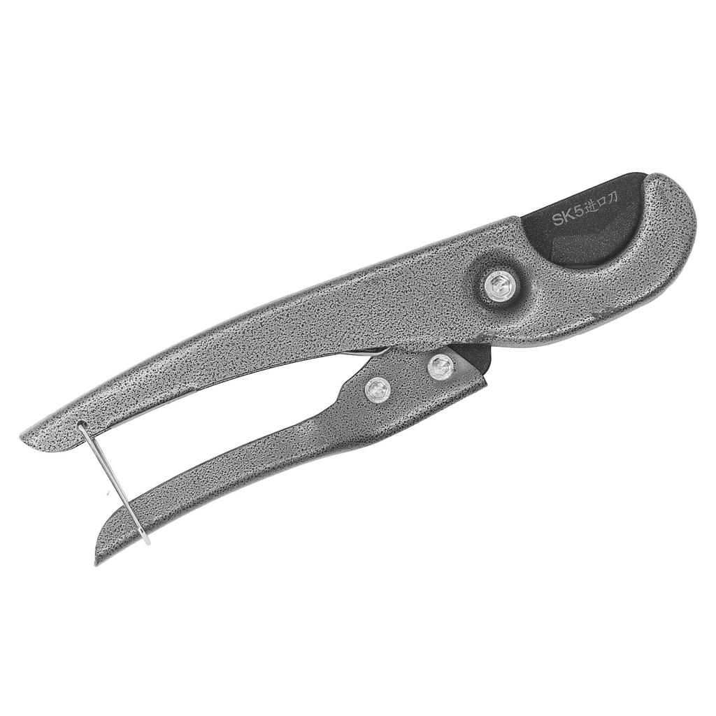 PVC Pipe Cutter 42mm Alloy Steel Multifunctional Efficient PPR and PVC Pipe Cutter Tool