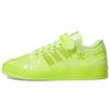 Forum Low Jeremy Scott Dipped Yellow Sneakers GZ8817