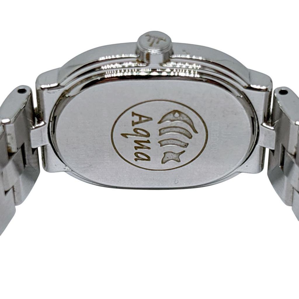 [USED] Working SEIKO Credor Aqua Watch 5A70-0AC0