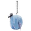 Disney Character Disney-Mocchi-Mocchi-Style Face Mascot Eeyore Height Approx. 9cm